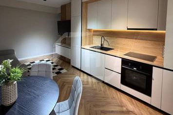 Apartament 3 camere de vanzare FLORESTI - Cluj anunturi imobiliare Cluj