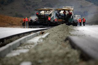 Visul lui Berceanu: 282 km de autostradă din bani UE în 2015