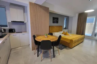 Apartament 2 camere de vânzare Constanta - Mamaia Sat