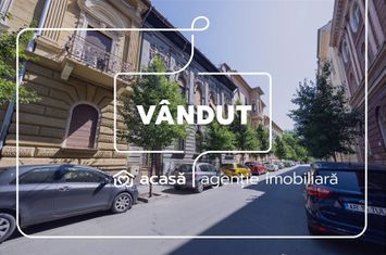 VANDUT! Locație de excepție, pentru un stil de viață de modern anunturi imobiliare Arad