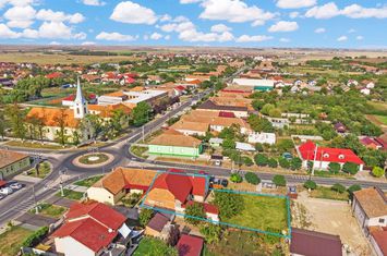 Spatiu comercial de vânzare în centrul satului Dudeștii Noi anunturi imobiliare Timis