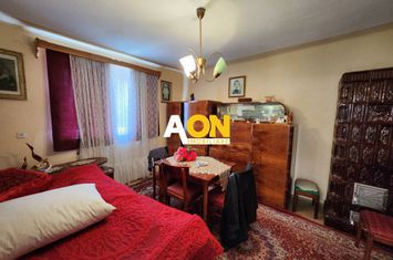 Casă cu 4 camere de vânzare în zona Barabant anunturi imobiliare Alba