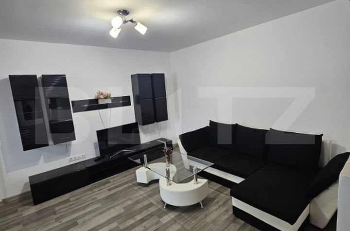 Apartament 2 camere de vanzare FLORESTI - Cluj anunturi imobiliare Cluj