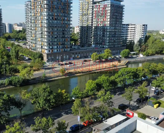 Apartament 9 camere Splaiul Unirii, 544 mp