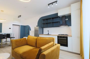 Apartament cochet, mobilat și utilat, lângă AFI și Atrium MALL anunturi imobiliare Arad