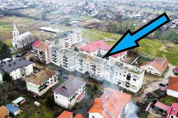 Apartament 3 camere de vanzare NORD - Satu Mare anunturi imobiliare Satu Mare