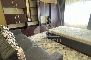 Apartament o camera, decomandat, Timisoara, zona Sagului anunturi imobiliare Timis