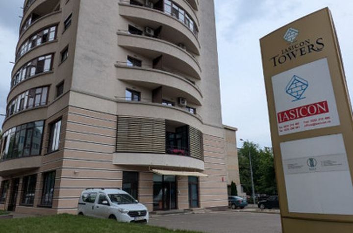 Apartament 2 camere de inchiriat IASI - Iasi anunturi imobiliare Iasi