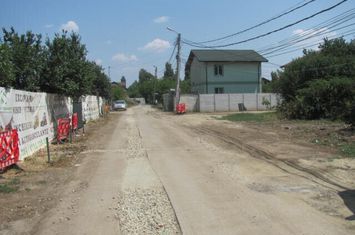 Teren Intravilan de vanzare PRELUNGIREA GHENCEA - Bucuresti anunturi imobiliare Bucuresti