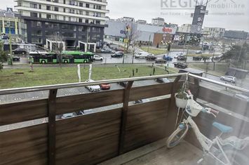 Apartament 2 camere de vanzare TRACTORUL - Brasov anunturi imobiliare Brasov