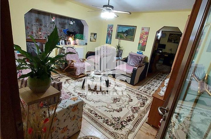 Apartament 2 camere de vanzare DAMBOVITA - Timis anunturi imobiliare Timis