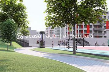 Apartament in cel mai nou bloc ARED RED9, fără agenție - comision 0 anunturi imobiliare Arad