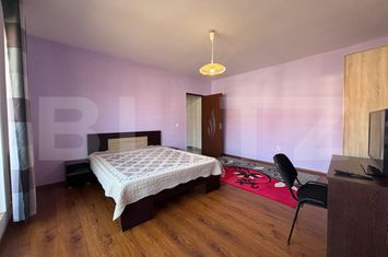 Garsonieră de vanzare FLORESTI - Cluj anunturi imobiliare Cluj