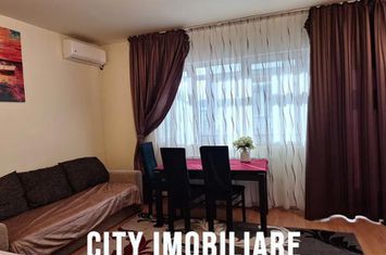 Apartament 2 camere de inchiriat ZORILOR - Cluj anunturi imobiliare Cluj