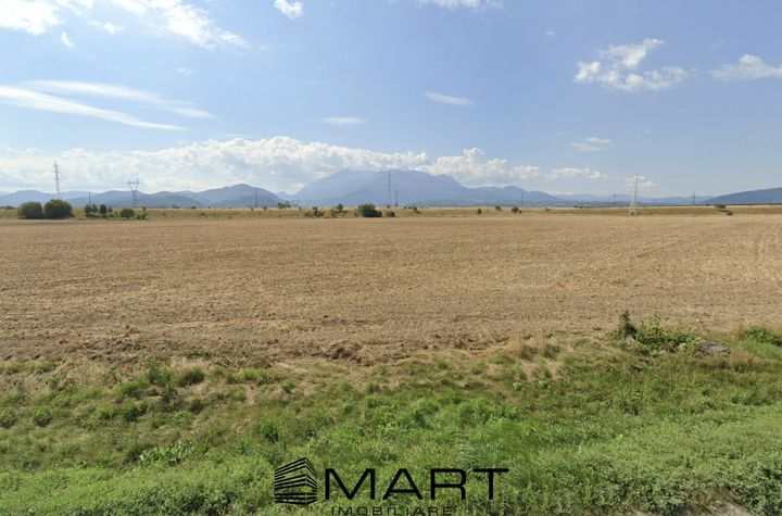 Teren de vanzare RASNOV - Brasov anunturi imobiliare Brasov