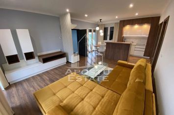 Apartament modern cu 2 camere, open space, in Dumbravita anunturi imobiliare Timis