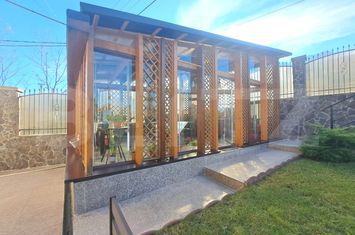 Vilă - 6 camere de vanzare ZARNESTI - Brasov anunturi imobiliare Brasov