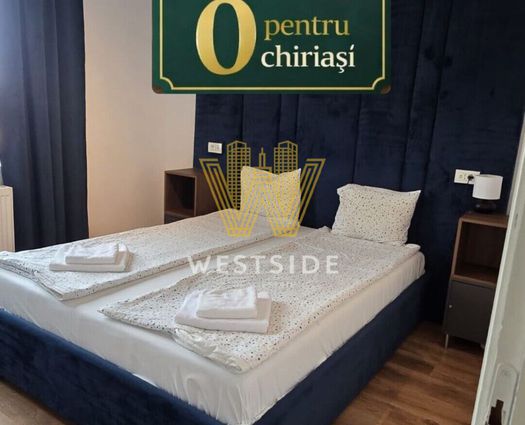 Apartament 2 camere Iosefin, 30 mp