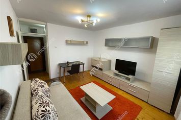 Garsonieră de inchiriat STRAND - Sibiu anunturi imobiliare Sibiu