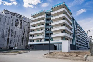 Apartament 3 camere de vânzare Bucuresti - Pipera