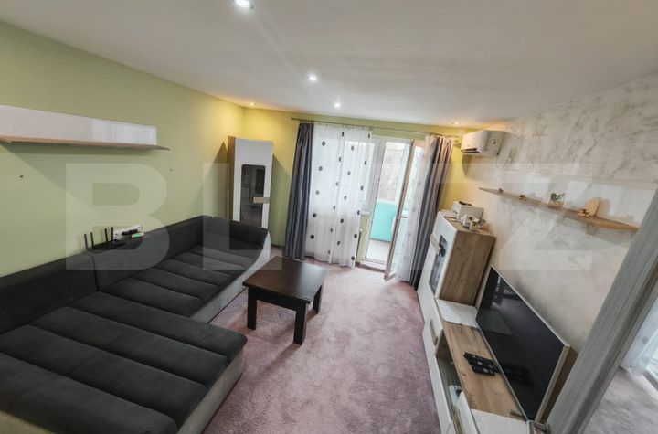 Apartament 3 camere de vanzare DAMBU  - Mures anunturi imobiliare Mures