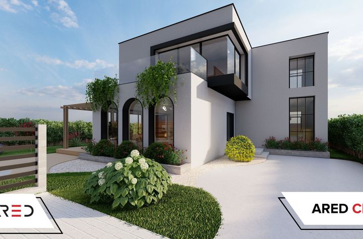 O șansă rară de construcție în inima Aradului! anunturi imobiliare Arad