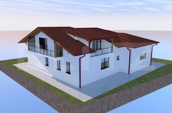 Casă - 9 camere de vanzare CIUGUD - Alba anunturi imobiliare Alba