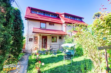 Casă - 3 camere de vanzare CENTRAL - Covasna anunturi imobiliare Covasna