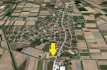 Teren construibil 992 mp în Chrisochori anunturi imobiliare Grecia