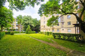 Apartament 3 camere de vanzare CLOSCA - Satu Mare anunturi imobiliare Satu Mare