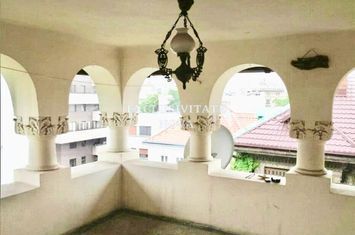 UNIVERSITATE - Batistei - Vanzare MANSARDA Boema in VILA  Interbelica ! anunturi imobiliare Bucuresti