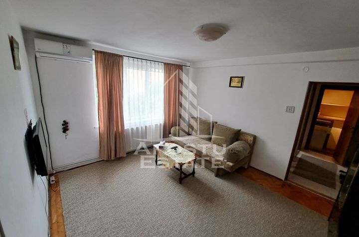 Apartament 2 camere , centrala proprie , clima, Zona Cetatii anunturi imobiliare Timis