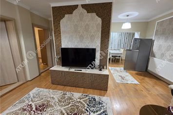 Apartament 3 camere de inchiriat TILISCA - Sibiu anunturi imobiliare Sibiu