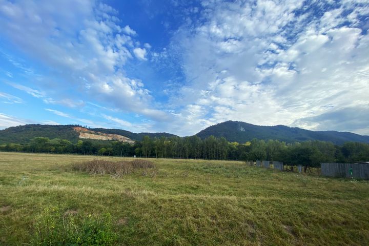 Teren de vanzare BARTOLOMEU - Brasov anunturi imobiliare Brasov