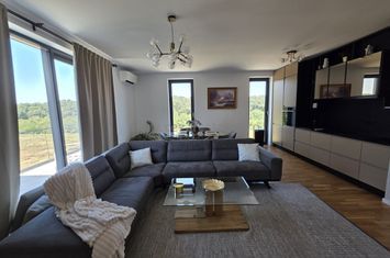 BANEASA  STEJARII THE IVY APARTAMENT 4 CAMERE MOBILAT LUX PARCARE anunturi imobiliare Bucuresti