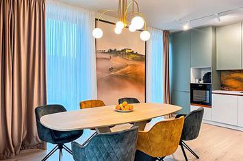 Apartament 3 camere de vanzare IASI - Iasi anunturi imobiliare Iasi