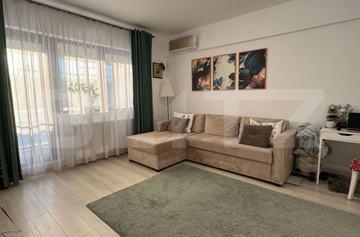 Apartament 2 camere de vanzare PARCUL CAROL - Bucuresti anunturi imobiliare Bucuresti