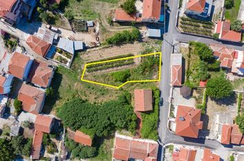 Teren construibil 492,95 mp în Rodolivos, Serres anunturi imobiliare Grecia