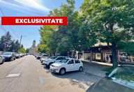 3.500 €, Spațiu comercial