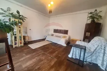 Casă cu grădină superbă – o oază verde în Sibiu anunturi imobiliare Sibiu