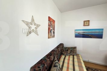 Apartament 3 camere de vanzare BOTOSANI - Botosani anunturi imobiliare Botosani