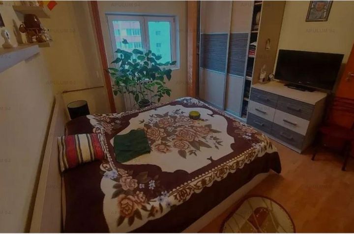Apartament 3 camere de vanzare 13 SEPTEMBRIE - Bucuresti anunturi imobiliare Bucuresti