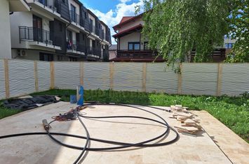 VILA P+1+M INDIVIDUALA-TEREN 600 MP-SOS OLTENITEI anunturi imobiliare Bucuresti