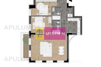 Apartament 3 camere de vânzare Bucuresti - Gradina Icoanei