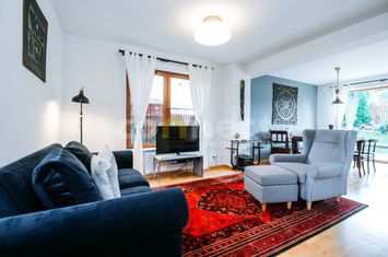 Vilă - 5 camere de vanzare CLUJ-NAPOCA - Cluj anunturi imobiliare Cluj