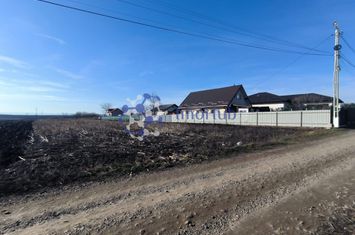 Teren intravilan, str Fermei, Breazu anunturi imobiliare Iasi