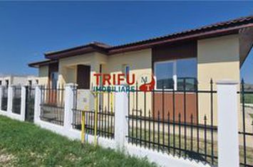 Casă - 4 camere de vanzare CENTRAL - Alba anunturi imobiliare Alba