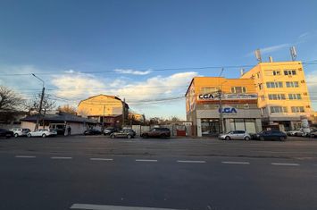 Teren de vanzare sos Chitila dubla deschidere anunturi imobiliare Bucuresti