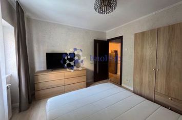 Apartament 3 camere de închiriat – Zona Centrală, Iași | 82 mp, decomandat, mobilat complet anunturi imobiliare Iasi
