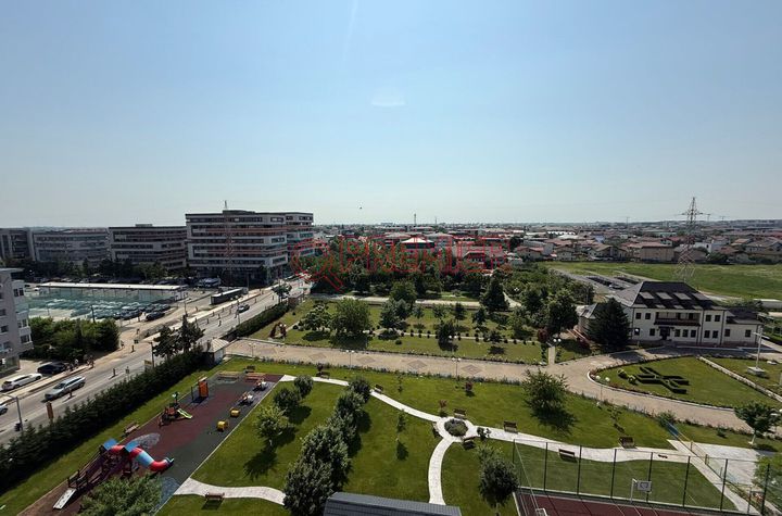 Sky Garden - Soseaua Oltenitei - Decomandat - SUPER OFERTA anunturi imobiliare Bucuresti